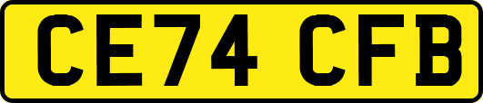 CE74CFB