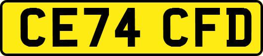 CE74CFD
