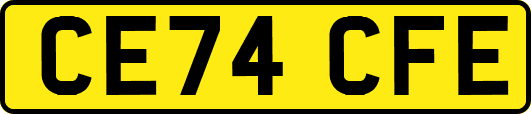 CE74CFE