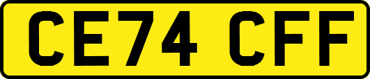 CE74CFF