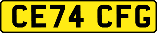 CE74CFG