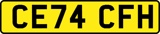 CE74CFH
