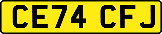CE74CFJ