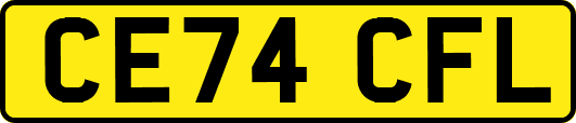 CE74CFL