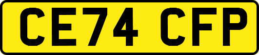 CE74CFP