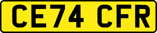 CE74CFR