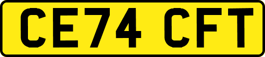 CE74CFT