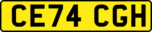 CE74CGH