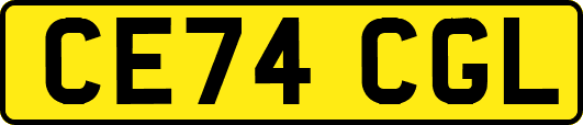 CE74CGL