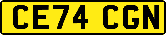 CE74CGN