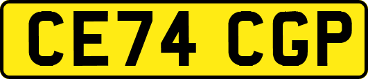 CE74CGP