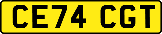 CE74CGT