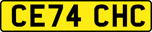 CE74CHC