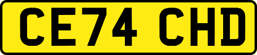 CE74CHD