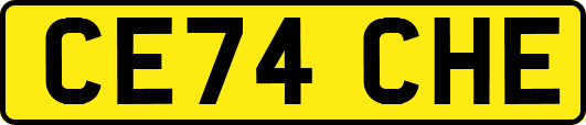 CE74CHE