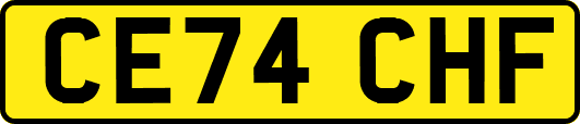 CE74CHF