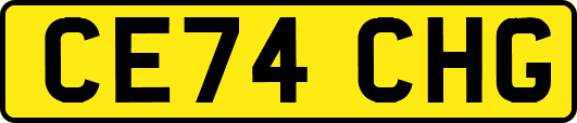CE74CHG