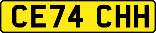 CE74CHH