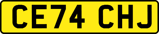 CE74CHJ