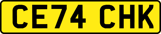 CE74CHK