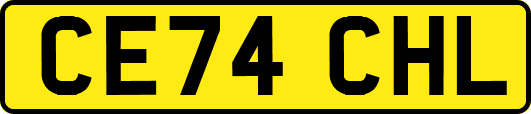 CE74CHL