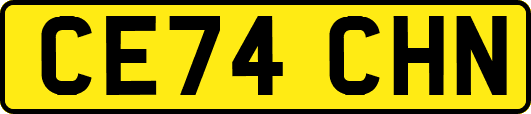 CE74CHN