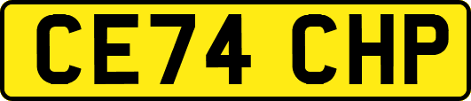 CE74CHP