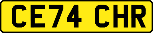 CE74CHR