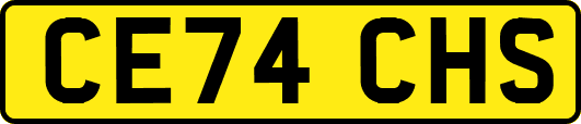 CE74CHS