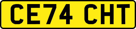 CE74CHT