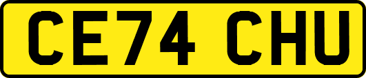 CE74CHU