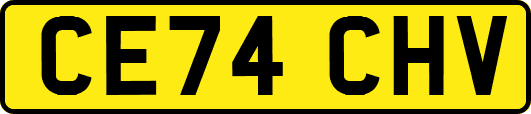 CE74CHV