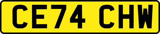 CE74CHW