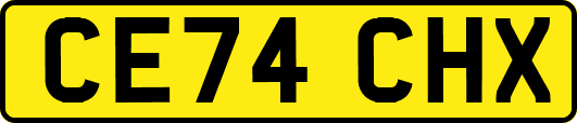 CE74CHX