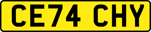 CE74CHY