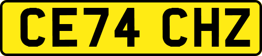 CE74CHZ