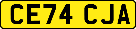 CE74CJA
