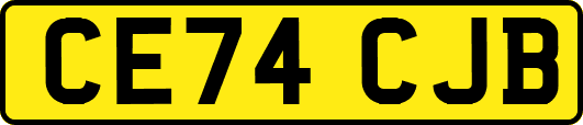 CE74CJB