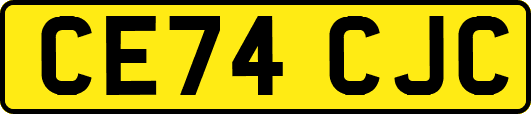 CE74CJC