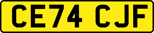 CE74CJF
