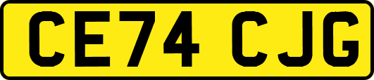 CE74CJG