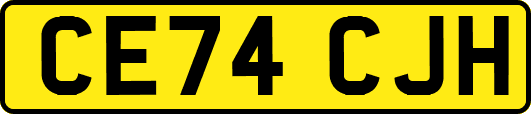 CE74CJH