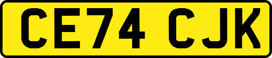 CE74CJK