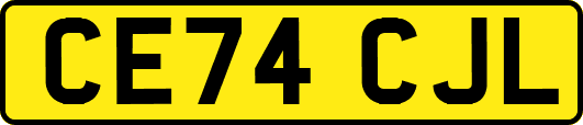 CE74CJL
