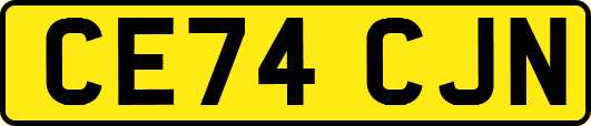 CE74CJN