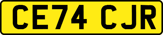 CE74CJR