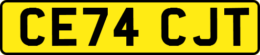 CE74CJT