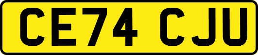 CE74CJU