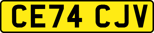 CE74CJV
