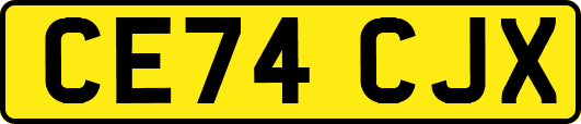 CE74CJX